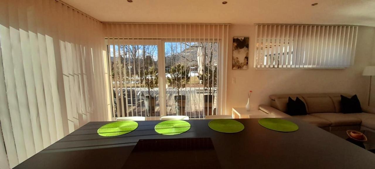 Seeidylle Winkler Bodensdorf Exterior foto