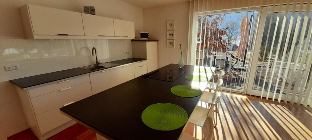 Seeidylle Winkler Bodensdorf Exterior foto